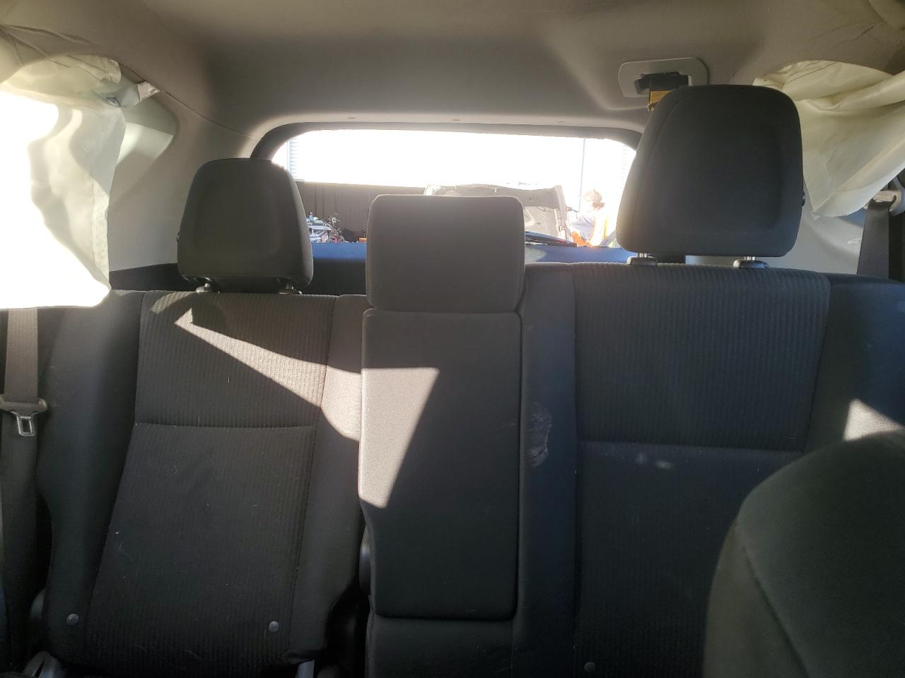 2016 Toyota RAV 4 VIN JTMZFREV9GJ088419 Copart auction photo, front end damage thumbnail 10