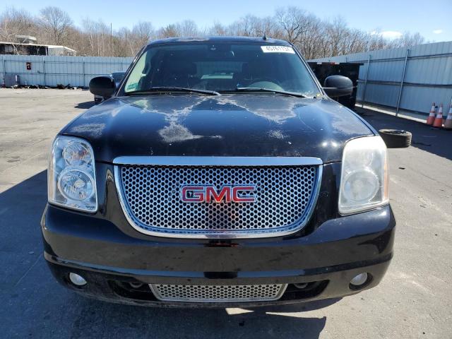 2008 GMC Yukon VIN 1GKFK63898J109639 Copart auction photo, mechanical / minor dent/scratches damage thumbnail 5