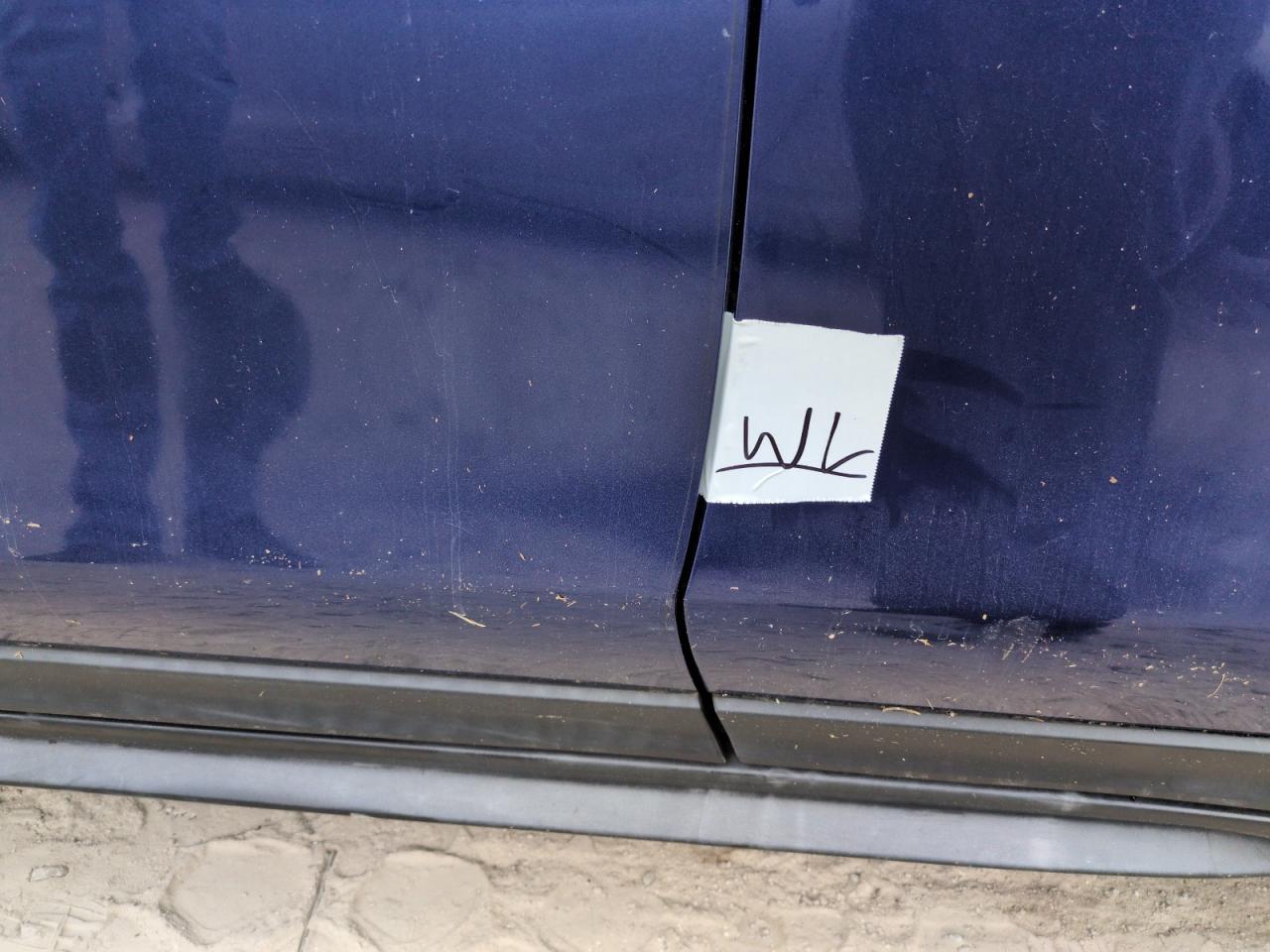 2019 Nissan Rogue VIN JN8AT2MT6KW250911 Copart auction photo, water/flood damage thumbnail 12