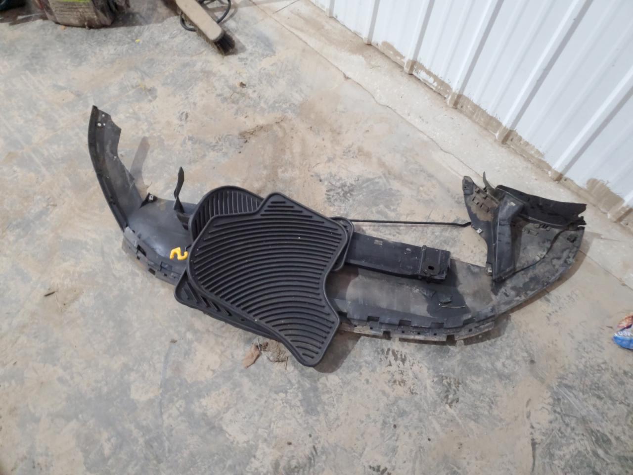 2019 Volkswagen Jetta VIN 3VWCB7BU7KM126160 Copart auction photo, front end damage thumbnail 12
