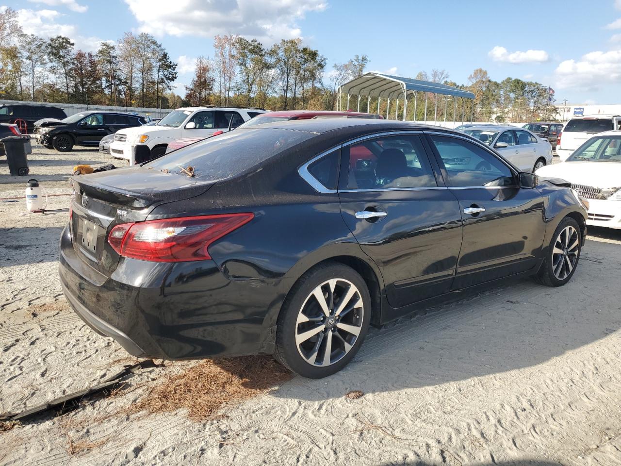 2017 Nissan Altima VIN 1N4AL3AP5HC117596 Copart auction photo, front end damage thumbnail 3