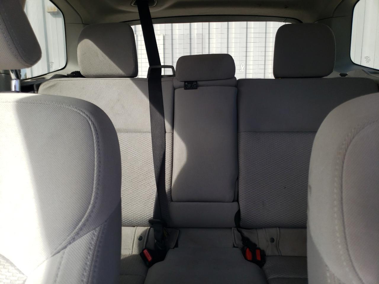 2015 Subaru Forester VIN JF2SJADC4FH400462 Copart auction photo, front end / minor dent/scratches damage thumbnail 10
