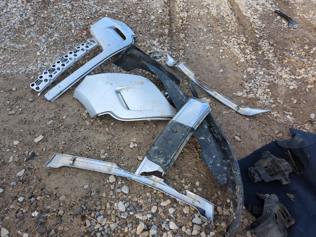 2011 Ford Edge VIN 2FMDK4KC2BBA93286 Copart auction photo, front end damage thumbnail 12