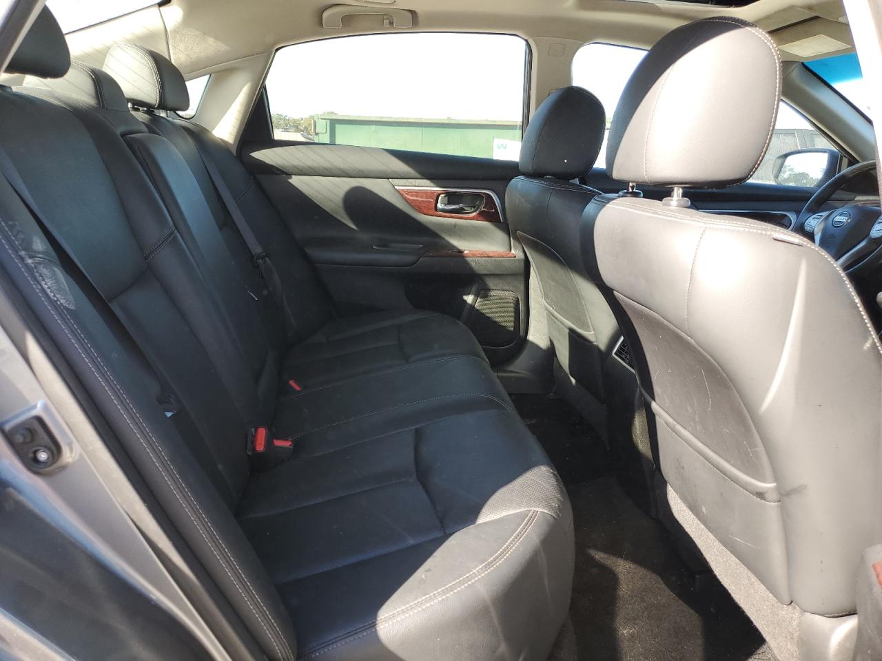 2016 Nissan Altima VIN 1N4AL3AP5GC131254 Copart auction photo, front end / minor dent/scratches damage thumbnail 10