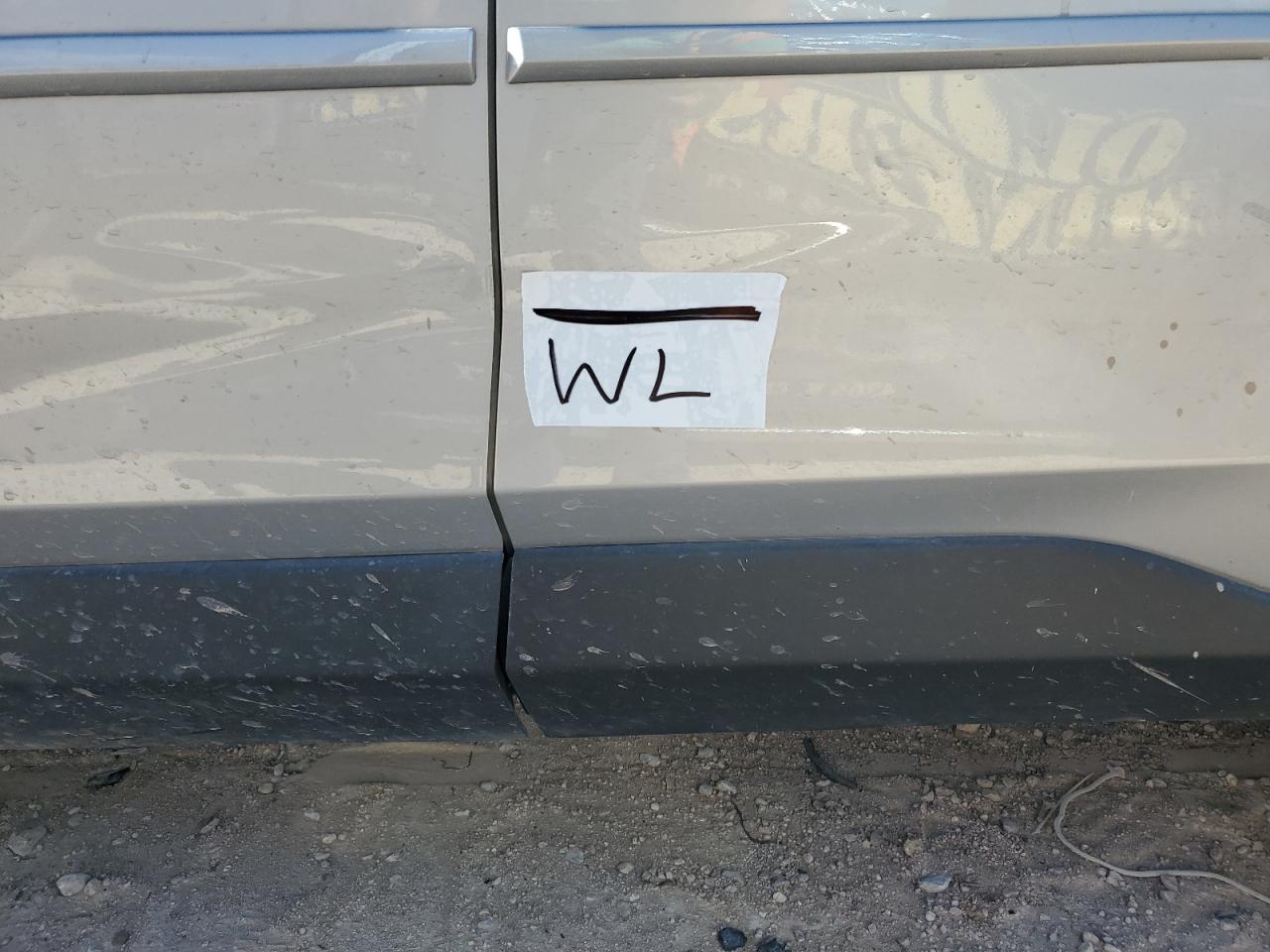 2021 Toyota RAV 4 VIN 2T3R6RFV9MW019113 Copart auction photo, water/flood damage thumbnail 13