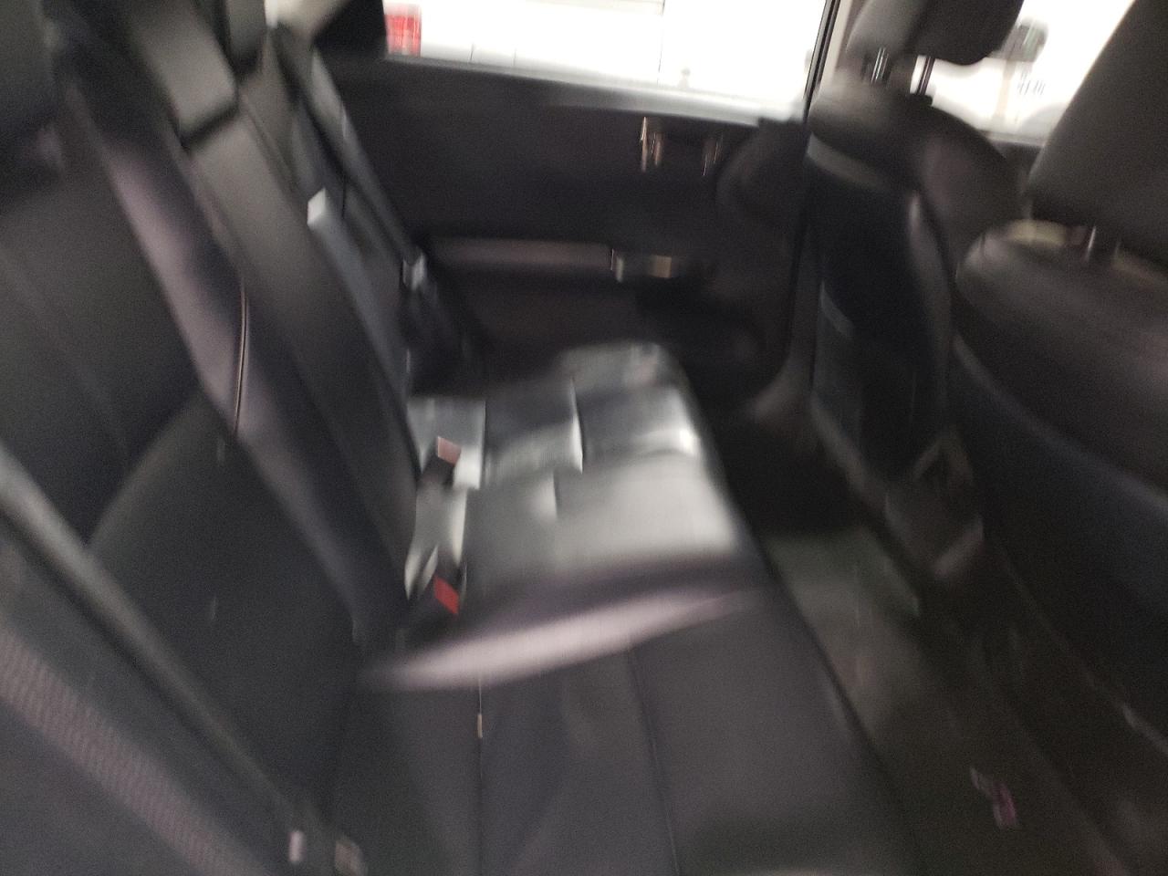 2018 Toyota Avalon VIN 4T1BK1EB1JU281587 Copart auction photo, all over damage thumbnail 10