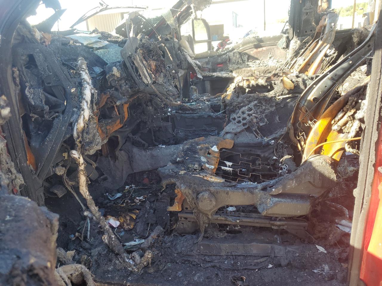 2017 Ford F-150 VIN 1FTFX1EF1HKD05631 Copart auction photo, burn / replaced vin damage thumbnail 7