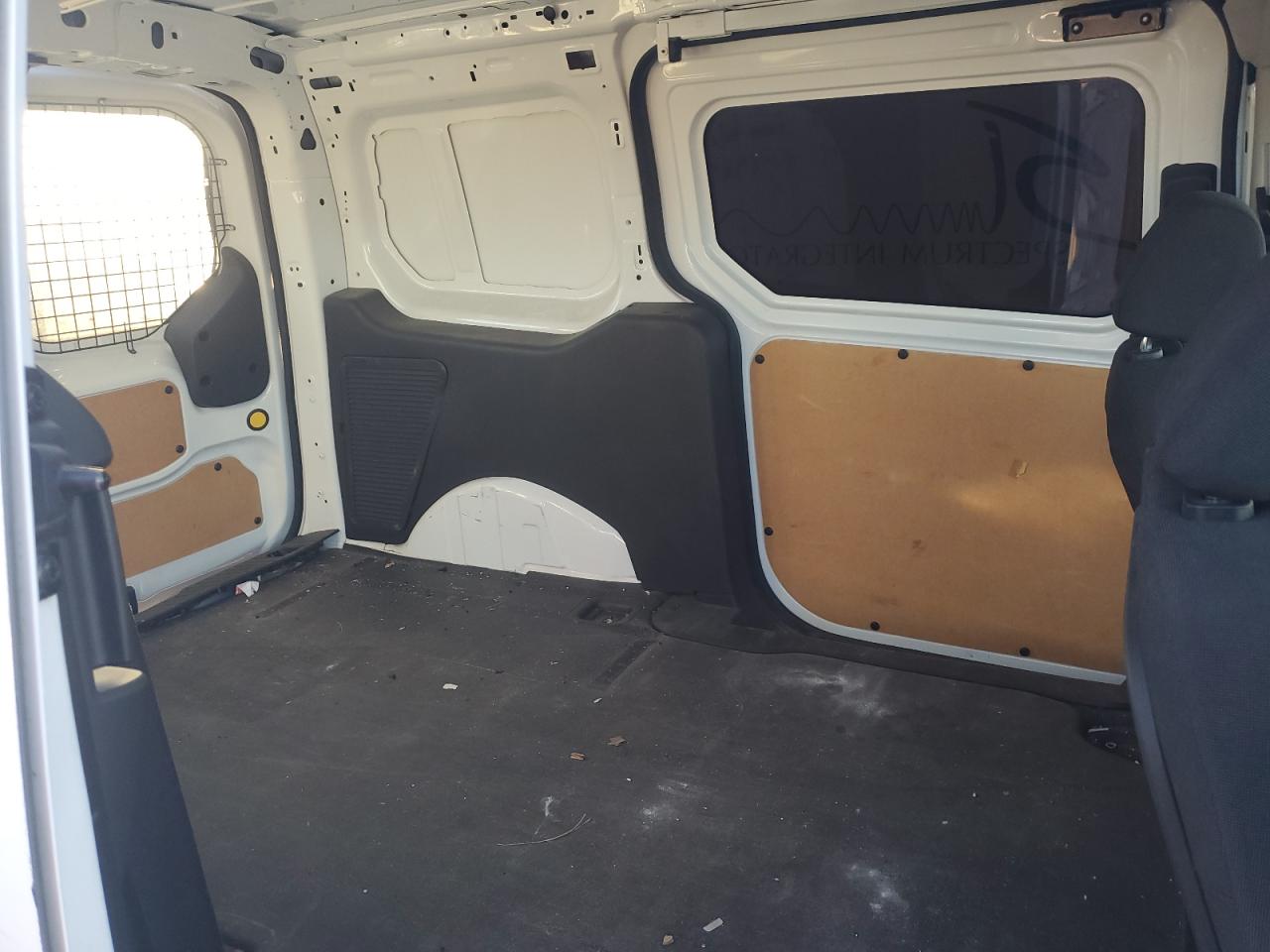 2016 Ford Transit VIN NM0LS7F70G1292108 Copart auction photo, rear end damage thumbnail 11