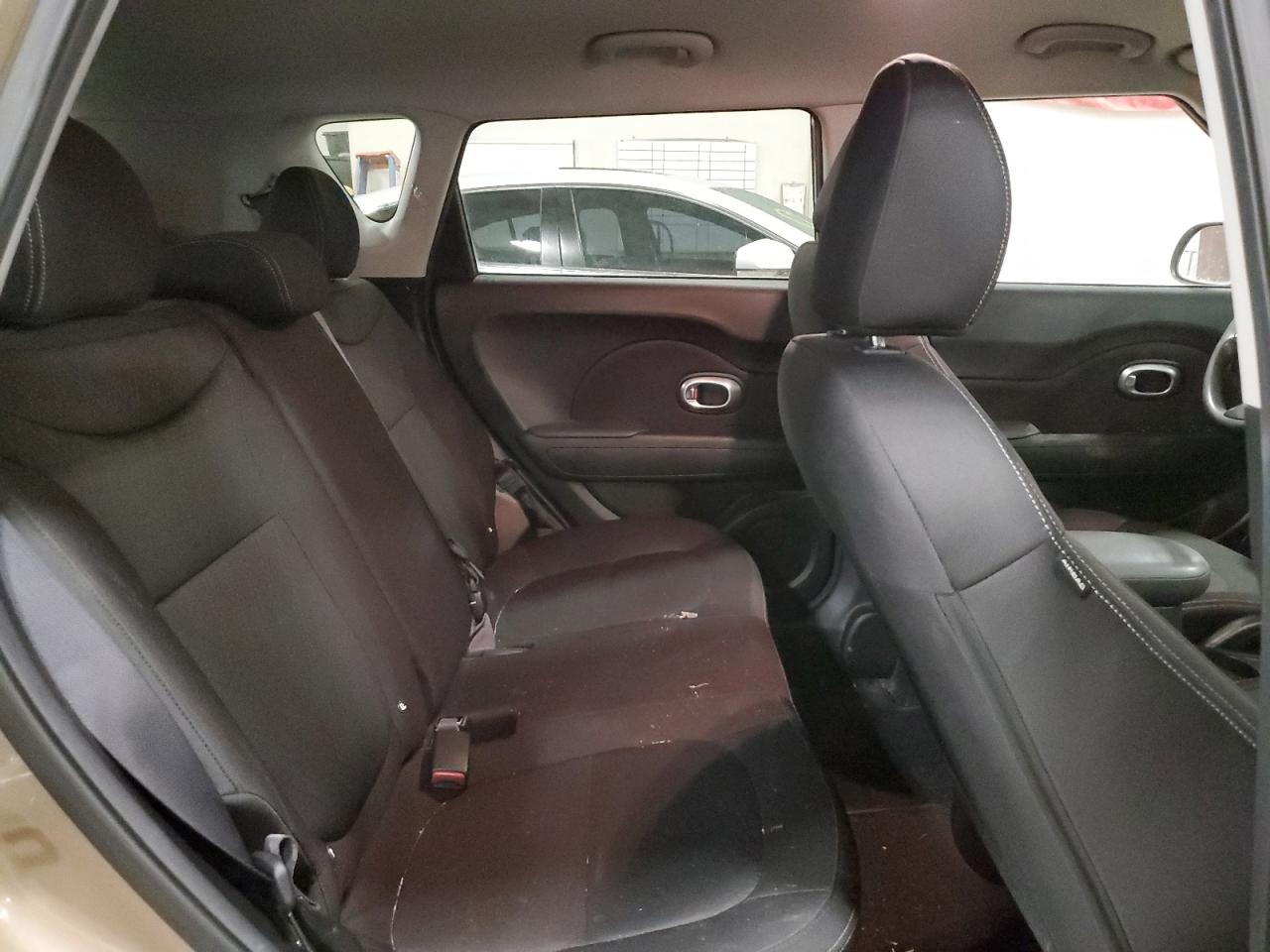 2015 KIA Soul VIN KNDJN2A28F7221878 Copart auction photo, front end / side damage thumbnail 10