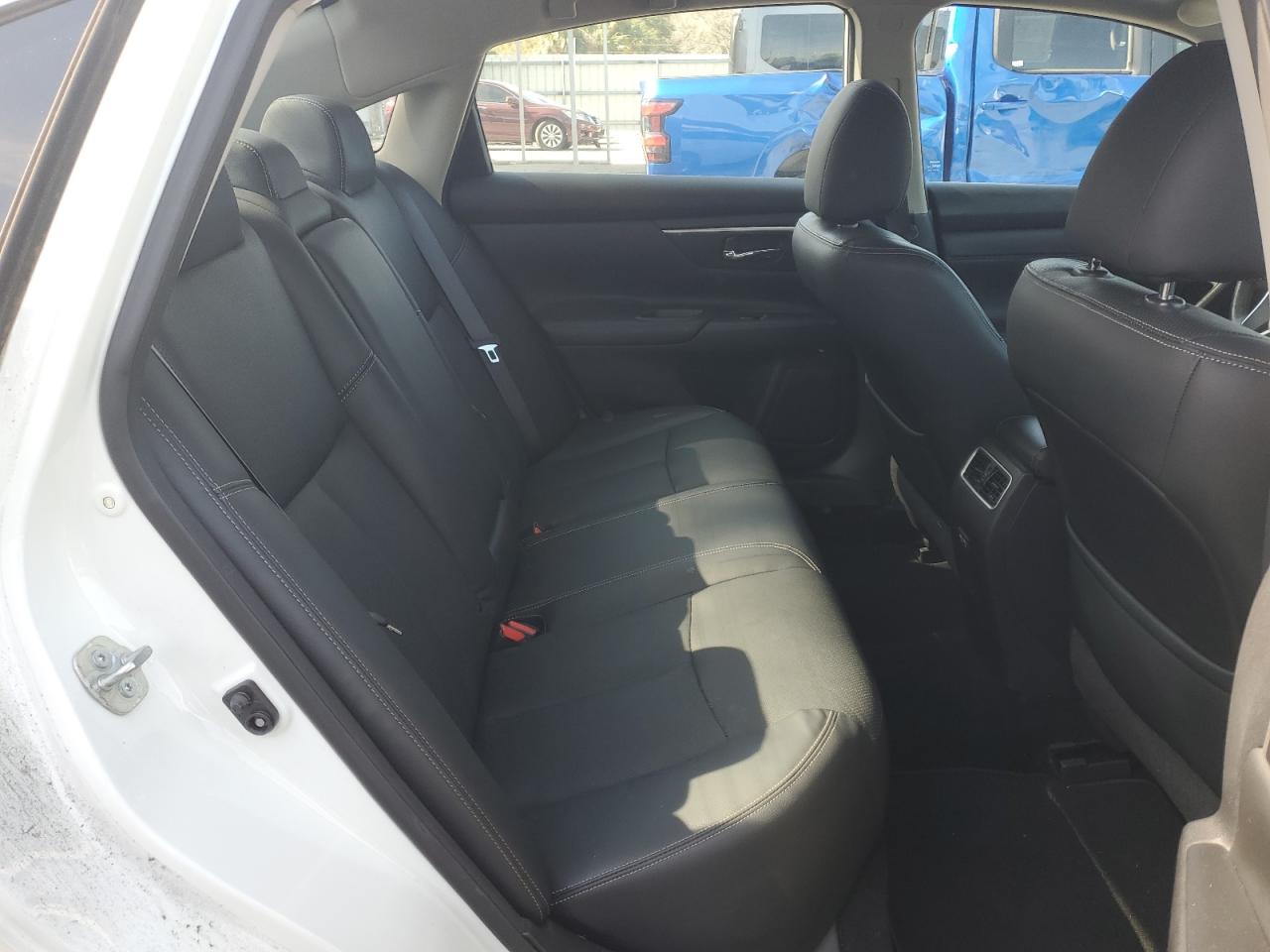 2017 Nissan Altima VIN 1N4BL3AP9HC477913 Copart auction photo, front end damage thumbnail 10