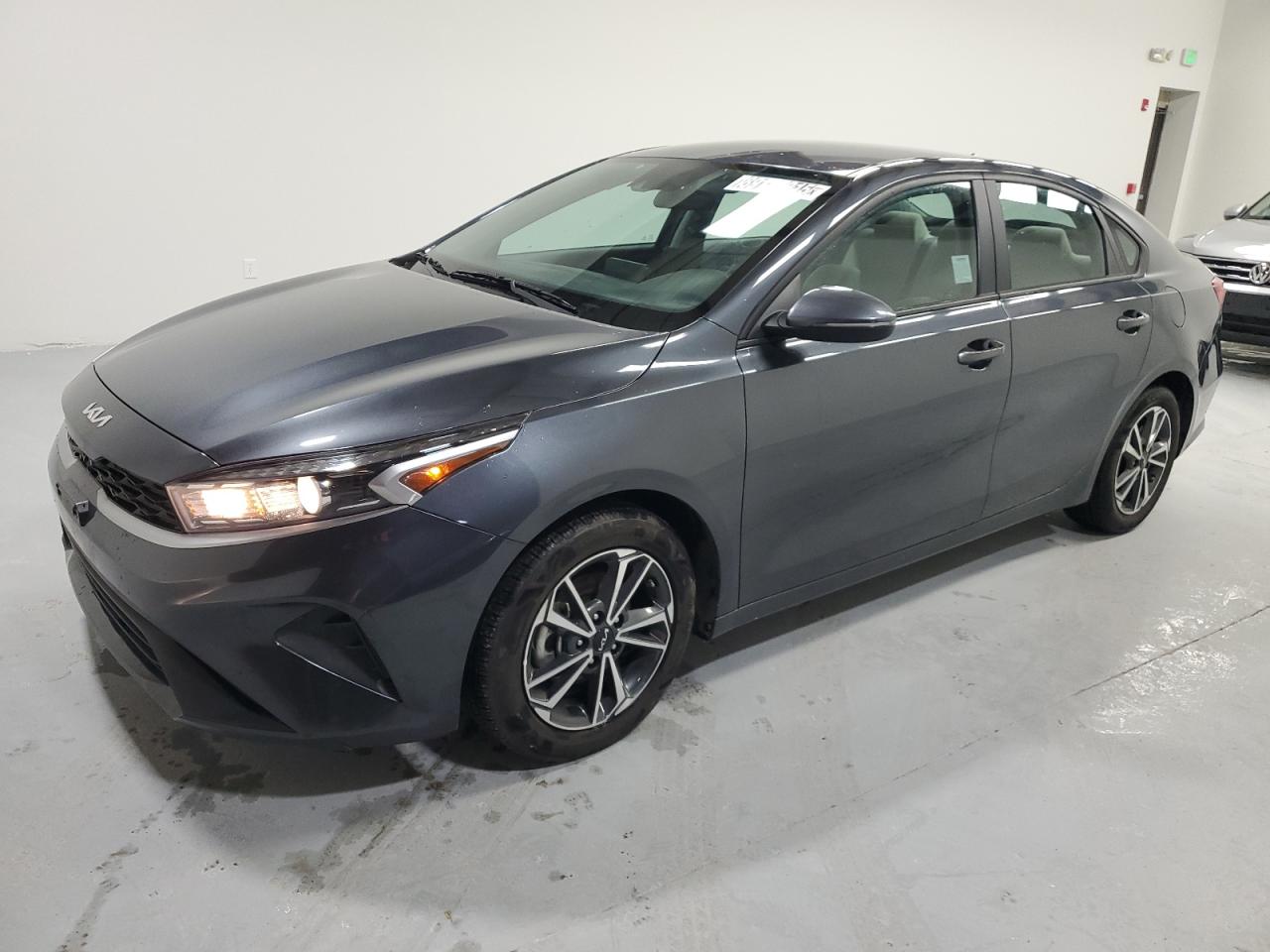 2023 KIA Forte VIN 3KPF24AD3PE549626