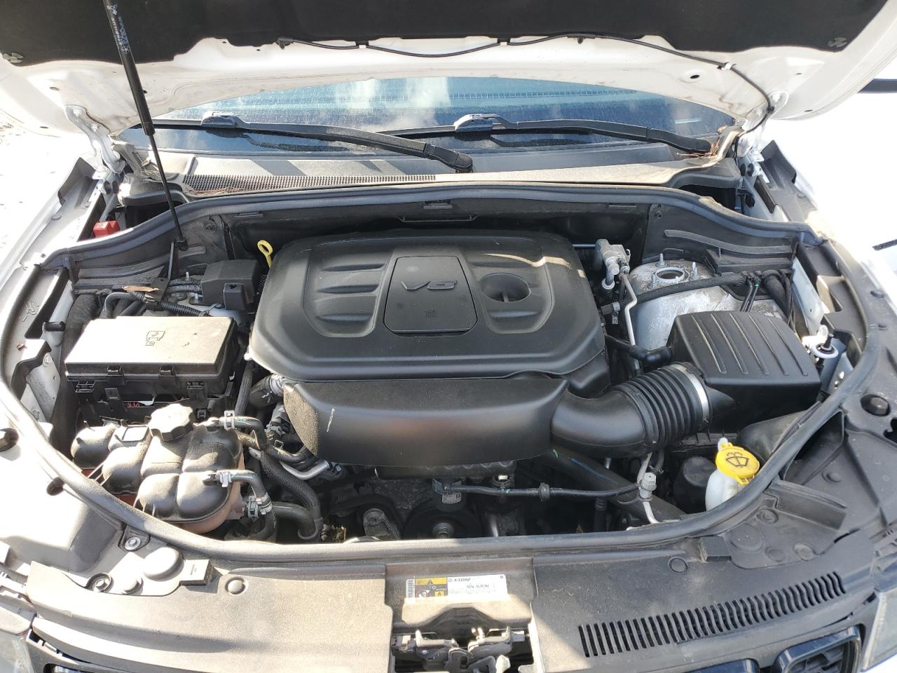 2020 Jeep Grand Cherokee VIN 1C4RJFAG6LC388003 Copart auction photo, rear end / minor dent/scratches damage thumbnail 12