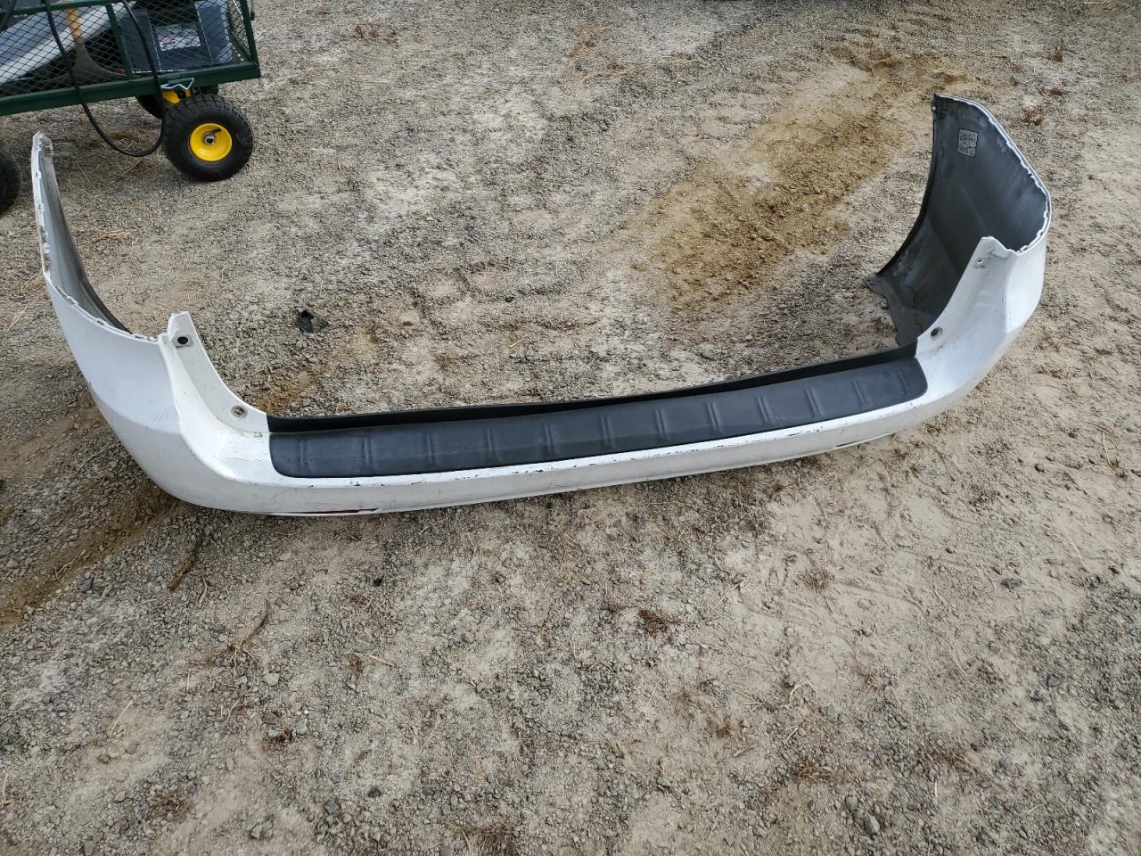 2014 Toyota Sienna VIN 5TDKK3DC0ES522432 Copart auction photo, rear end / front end damage thumbnail 15