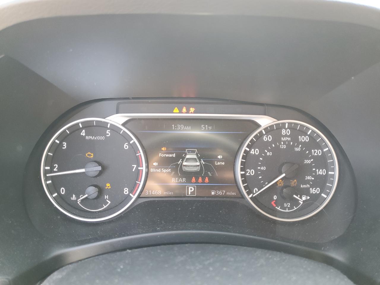 2020 Nissan Sentra VIN 3N1AB8DV9LY257061 Copart auction photo, front end damage thumbnail 9