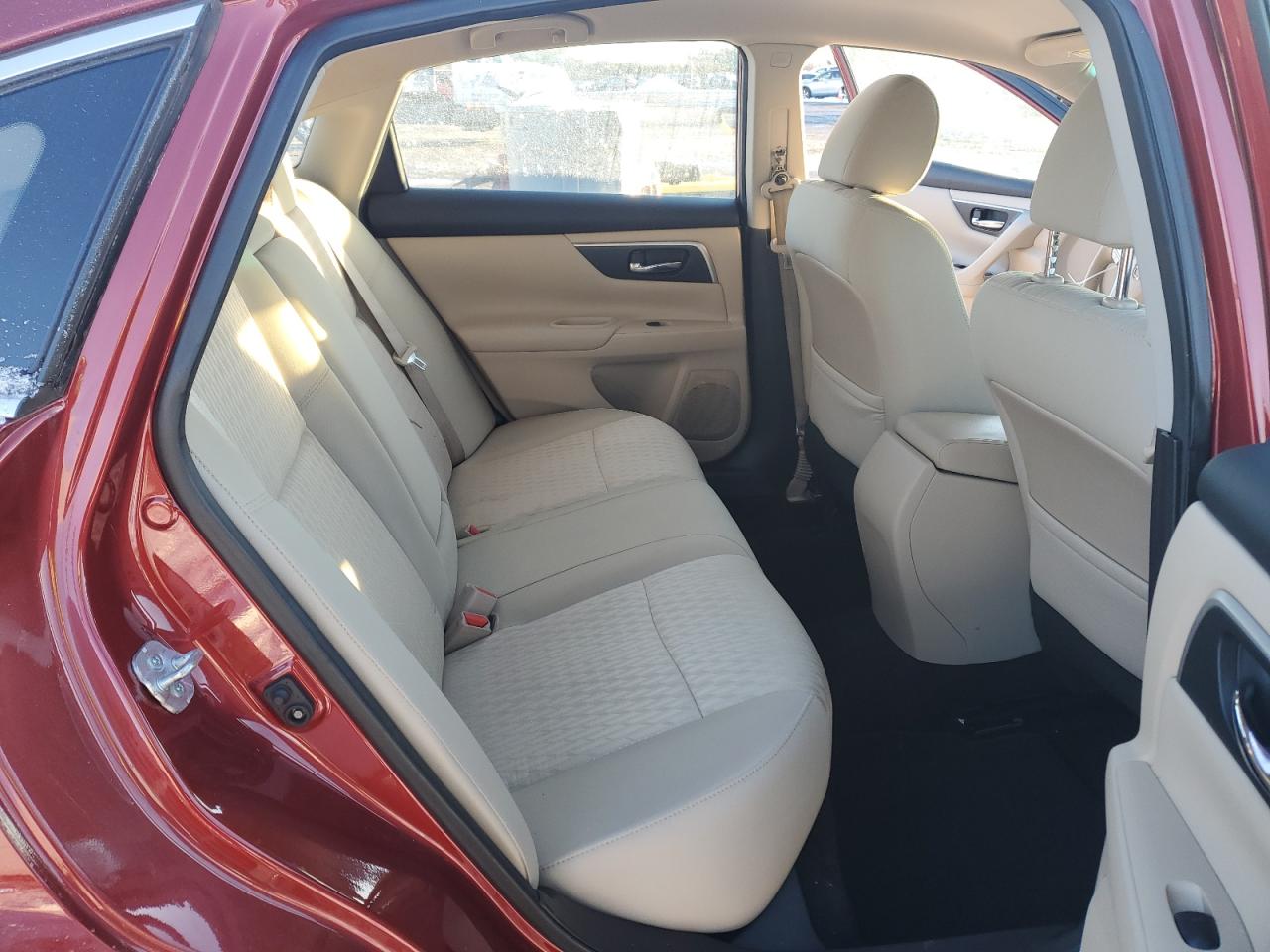 2017 Nissan Altima VIN 1N4AL3AP6HC145567 Copart auction photo, minor dent/scratches damage thumbnail 10