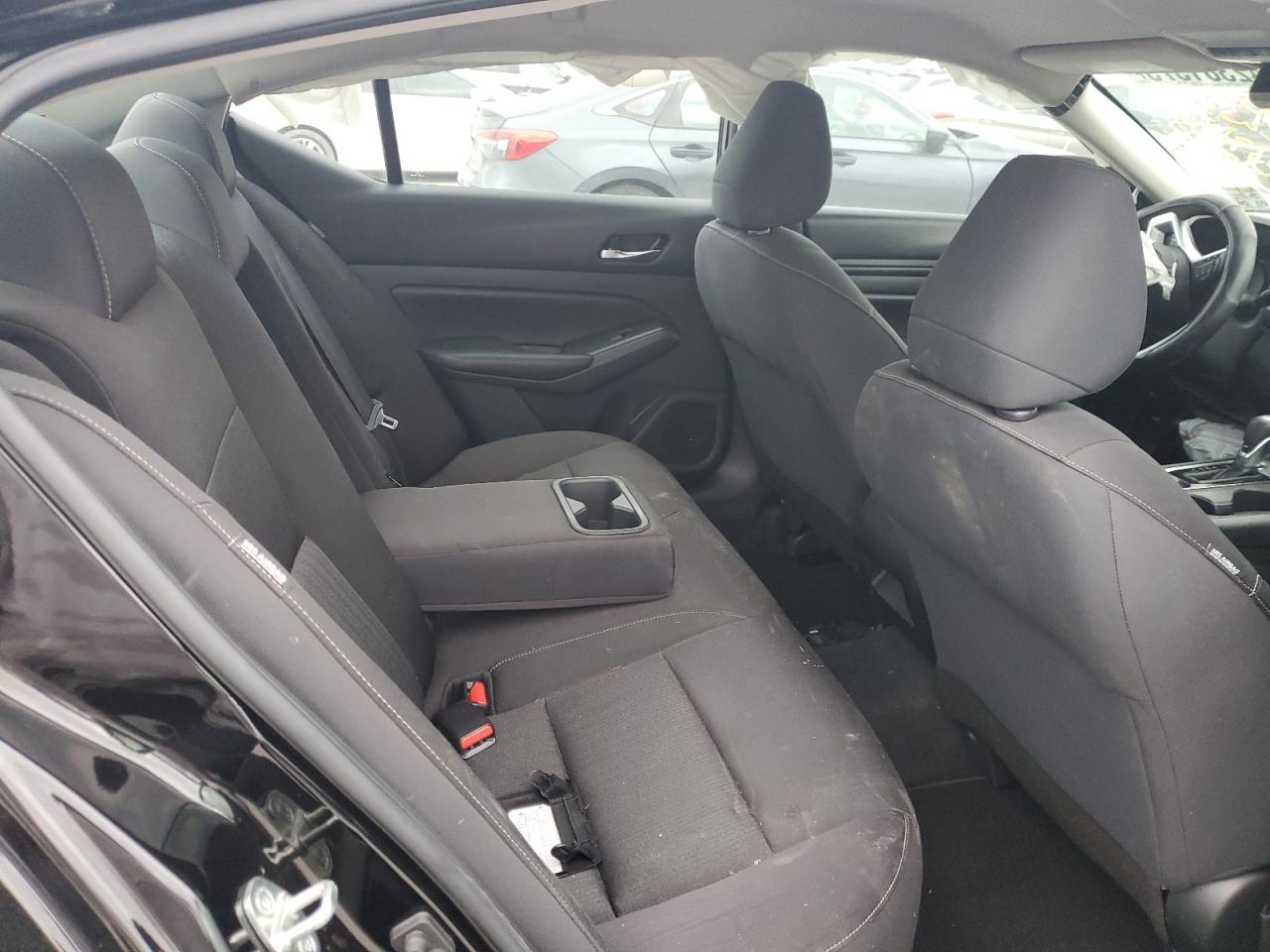 2021 Nissan Altima VIN 1N4BL4BV7MN330653 Copart auction photo, front end damage thumbnail 10