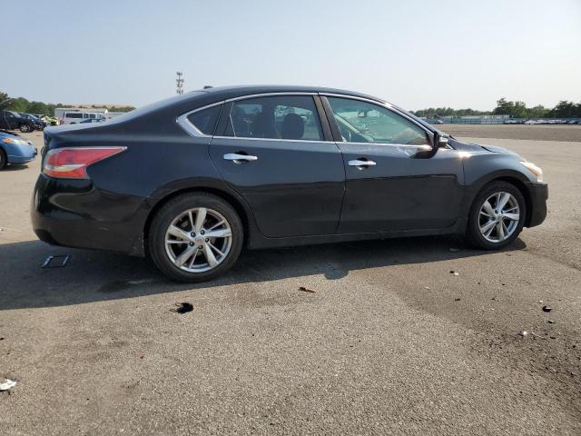 2015 Nissan Altima VIN 1N4AL3AP5FN373187 Copart auction photo, front end / minor dent/scratches damage thumbnail 3