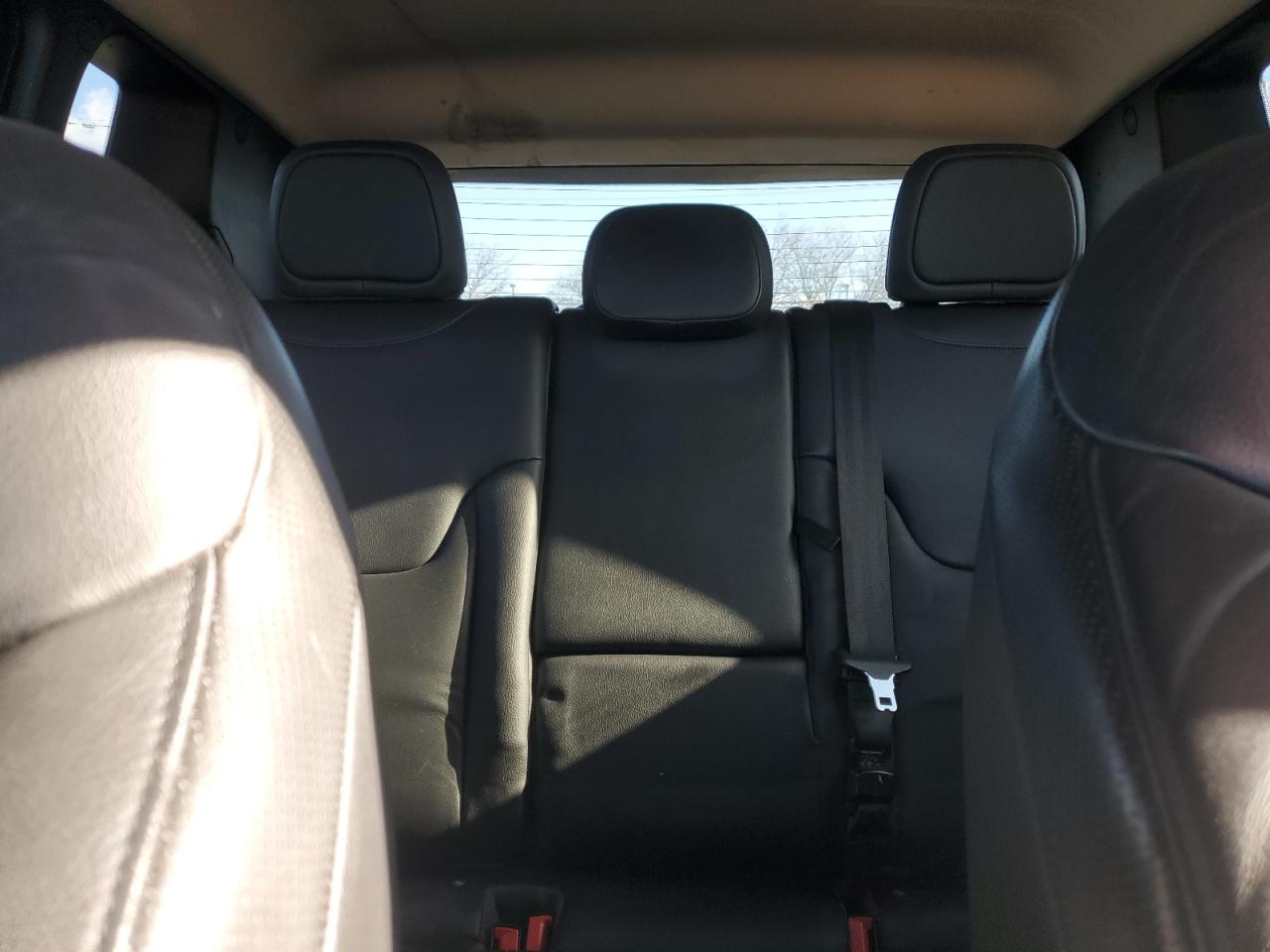 2016 Jeep Renegade VIN ZACCJADT8GPD52509 Copart auction photo, front end damage thumbnail 10