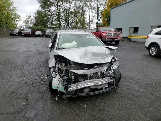 2020 Toyota Corolla VIN JTDEPRAE1LJ010793 Copart auction photo, front end damage thumbnail 11