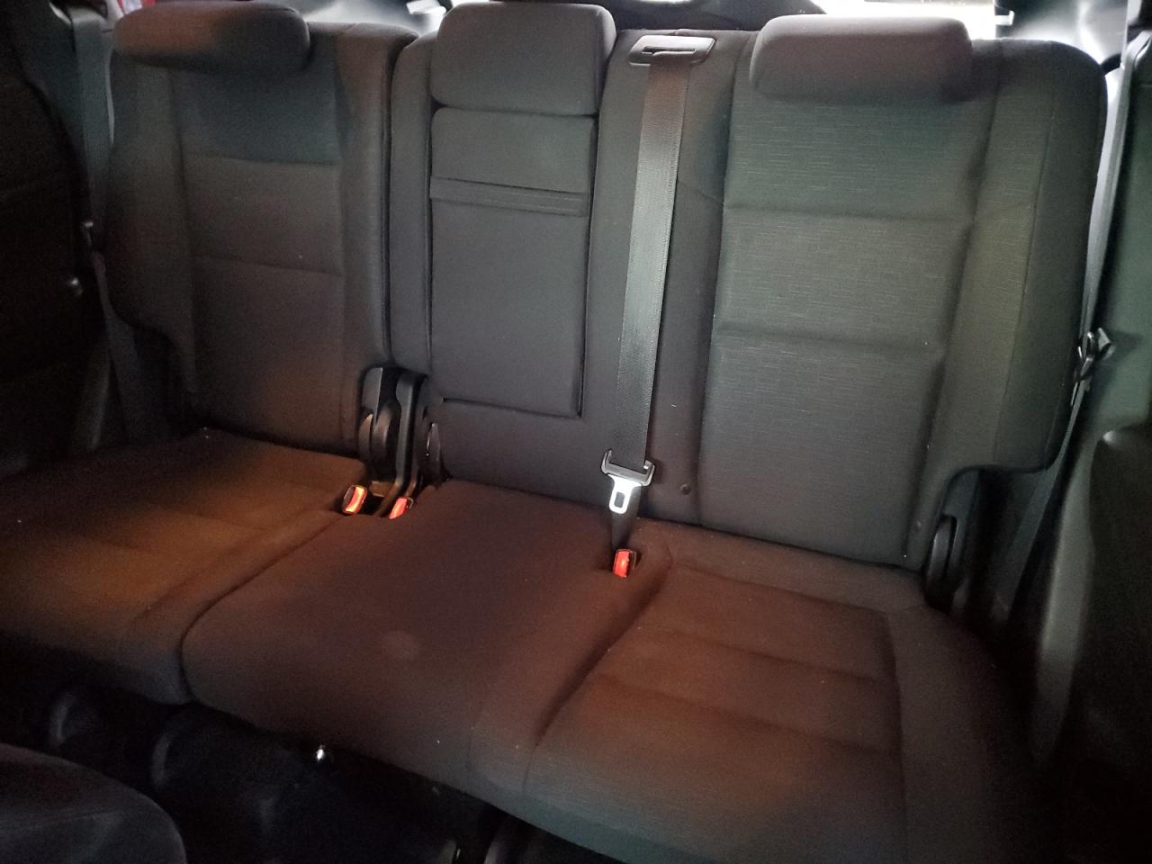 2015 Jeep Grand Cherokee VIN 1C4RJEAG5FC198689 Copart auction photo, rear end / mechanical damage thumbnail 10