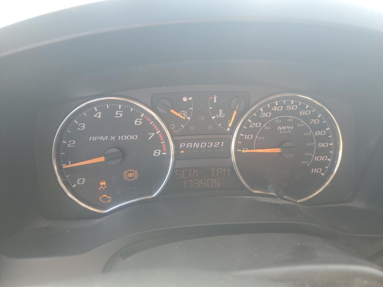2009 Chevrolet Colorado VIN 1GCCS149398145750 Copart auction photo, vandalism / side damage thumbnail 9