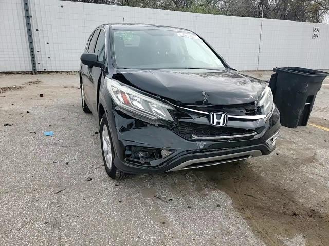 2016 Honda CR-V VIN 3CZRM3H58GG709594 Copart auction photo, front end damage thumbnail 12