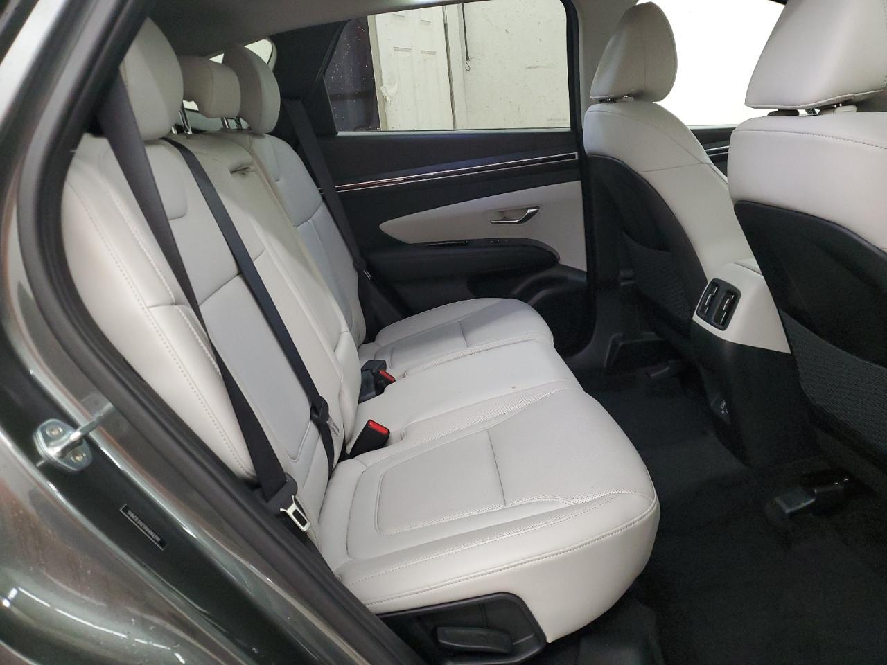 2022 Hyundai Tucson VIN 5NMJE3AE5NH046299 Copart auction photo, front end / minor dent/scratches damage thumbnail 11