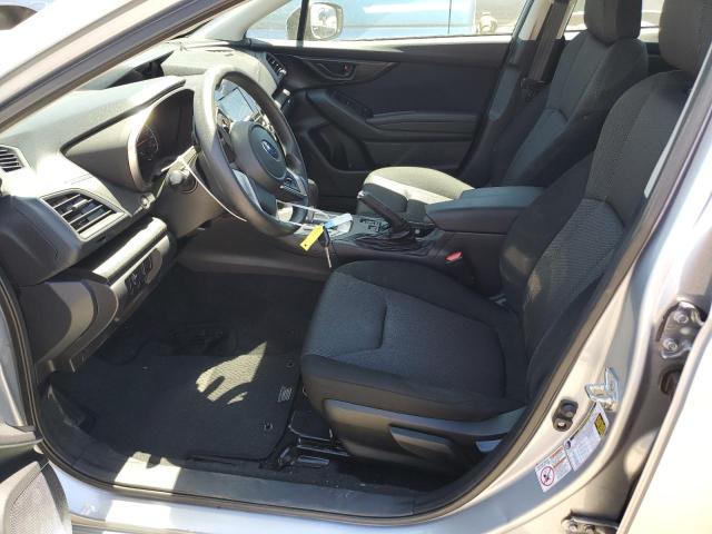 2018 Subaru Impreza VIN 4S3GTAB62J3715083 Copart auction photo, front end damage thumbnail 7