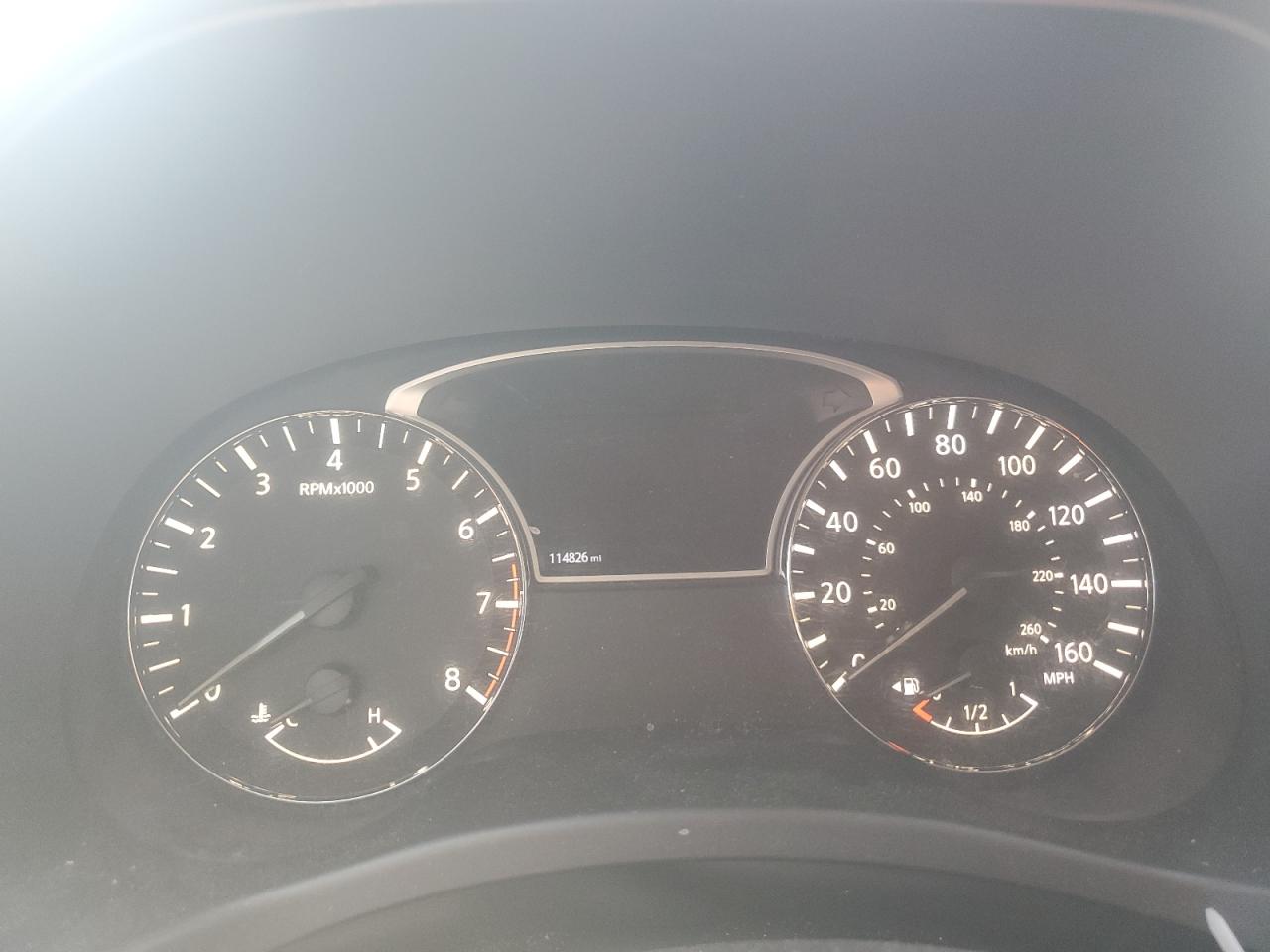 2019 Nissan Pathfinder VIN 5N1DR2MN1KC629224 Copart auction photo, front end damage thumbnail 9