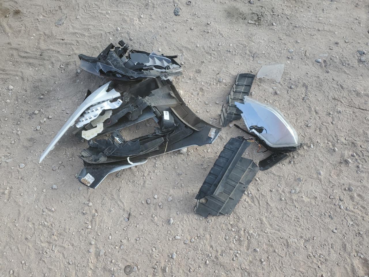 2019 Ford Mustang VIN 1FA6P8CF1K5118283 Copart auction photo, front end damage thumbnail 12
