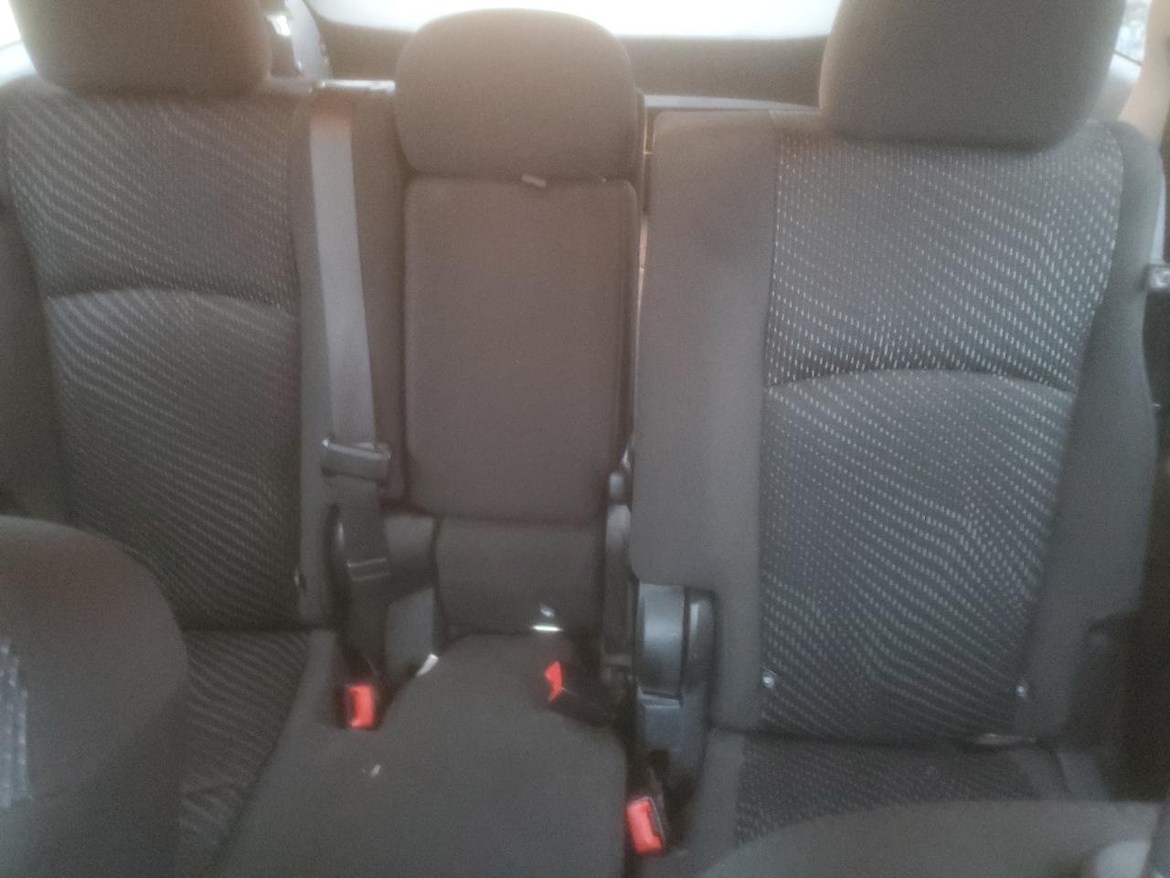 2019 Dodge Journey VIN 3C4PDCBG4KT731583 Copart auction photo, front end damage thumbnail 10