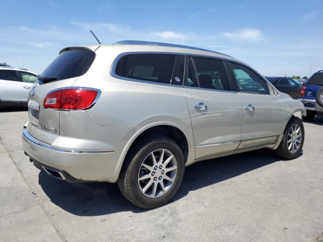2013 Buick Enclave VIN 5GAKVCKD4DJ123197 Copart auction photo, front end damage thumbnail 3