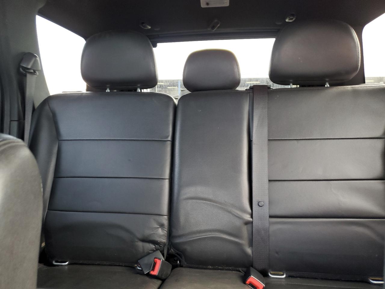 2010 Ford Escape VIN 1FMCU9DG2AKC14809 Copart auction photo, front end damage thumbnail 10