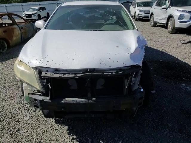 2009 Toyota Camry VIN 4T1BE46K09U810658 Copart auction photo, front end / side damage thumbnail 10