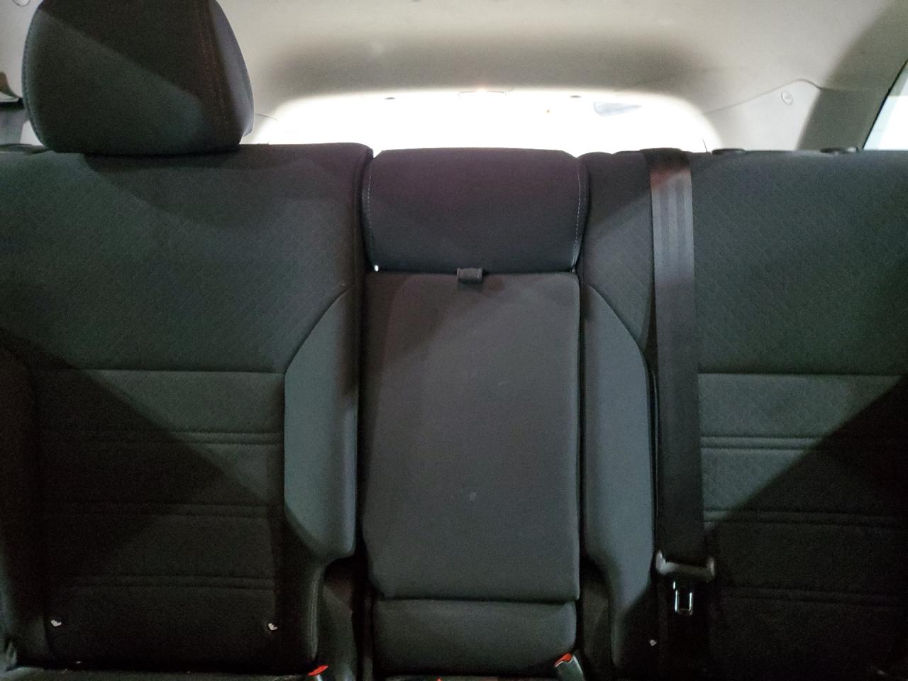 2019 KIA Sorento VIN 5XYPGDA5XKG466821 Copart auction photo, front end / minor dent/scratches damage thumbnail 10