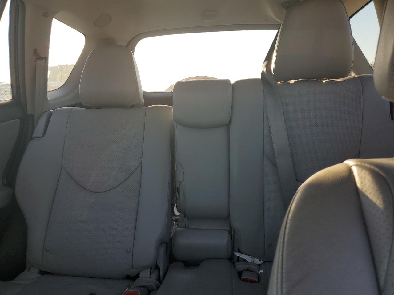 2012 Toyota RAV 4 VIN 2T3YK4DV4CW017264 Copart auction photo, water/flood damage thumbnail 10