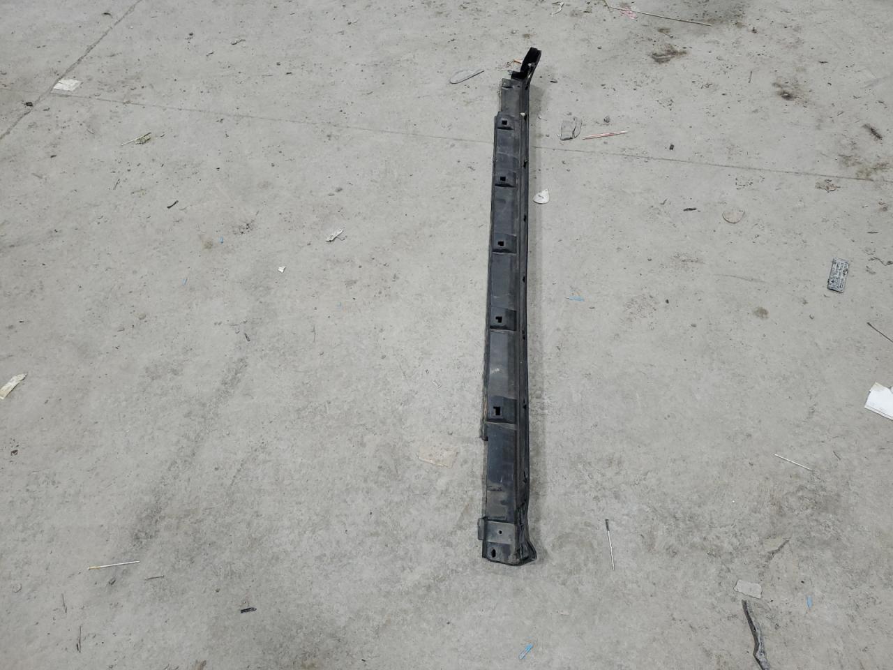 2014 Subaru XV VIN JF2GPACC3E8219941 Copart auction photo, side damage thumbnail 12