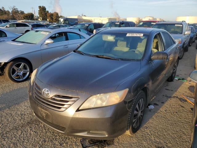 2009 Toyota Camry VIN 4T1BE46K39U794035