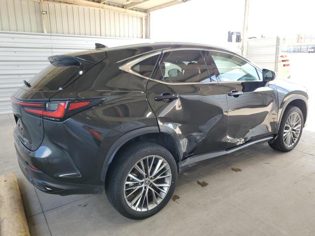 2024 Lexus NX VIN 2T2HKCEZ1RC026773 Copart auction photo, side / undercarriage damage thumbnail 3