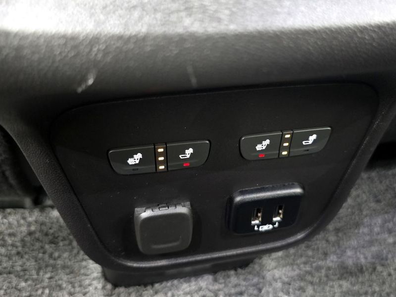 2018 Chevrolet Equinox VIN 3GNAX9E81JS619341 Encar auction photo thumbnail 19