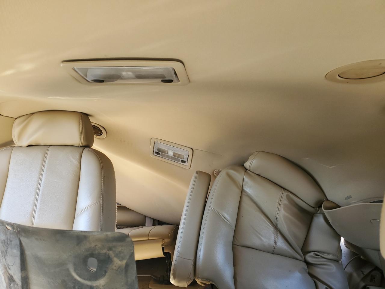 2007 Chevrolet Tahoe VIN 1GNFC13047R327596 Copart auction photo, all over damage thumbnail 10