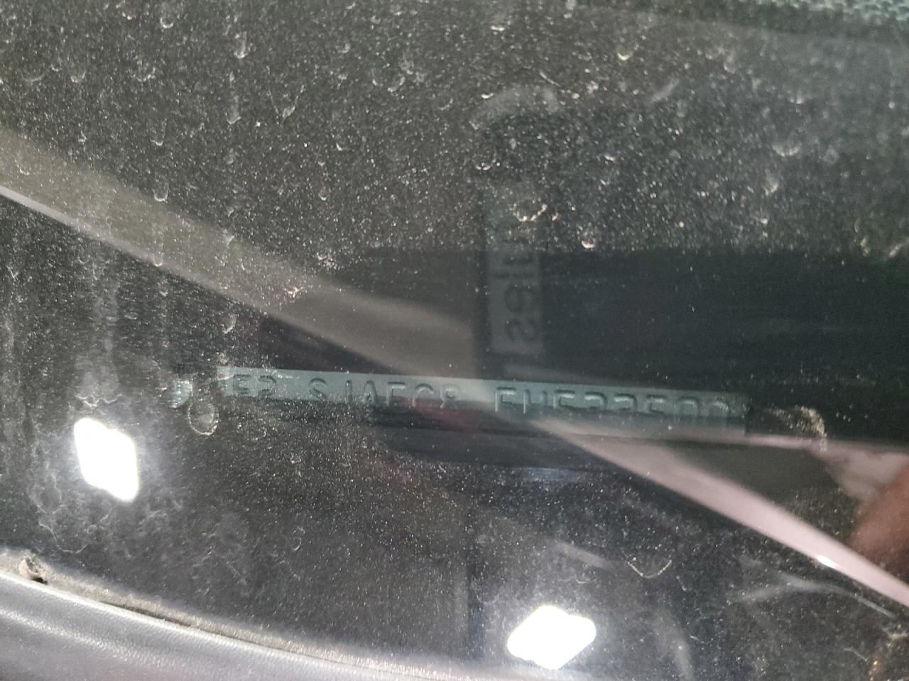 2014 Subaru Forester VIN JF2SJAEC8EH533500 Copart auction photo, side / rear end damage thumbnail 13
