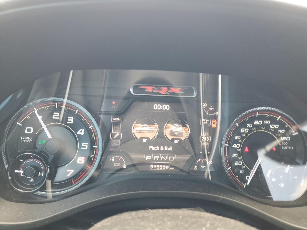 2022 RAM 1500 VIN 1C6SRFU95NN353877 Copart auction photo, vandalism / all over damage thumbnail 9