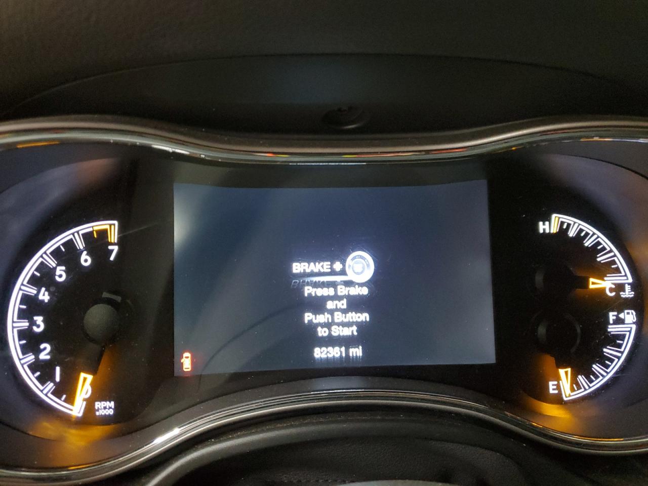 2020 Jeep Grand Cherokee VIN 1C4RJFBG4LC110604 Copart auction photo, rollover damage thumbnail 9