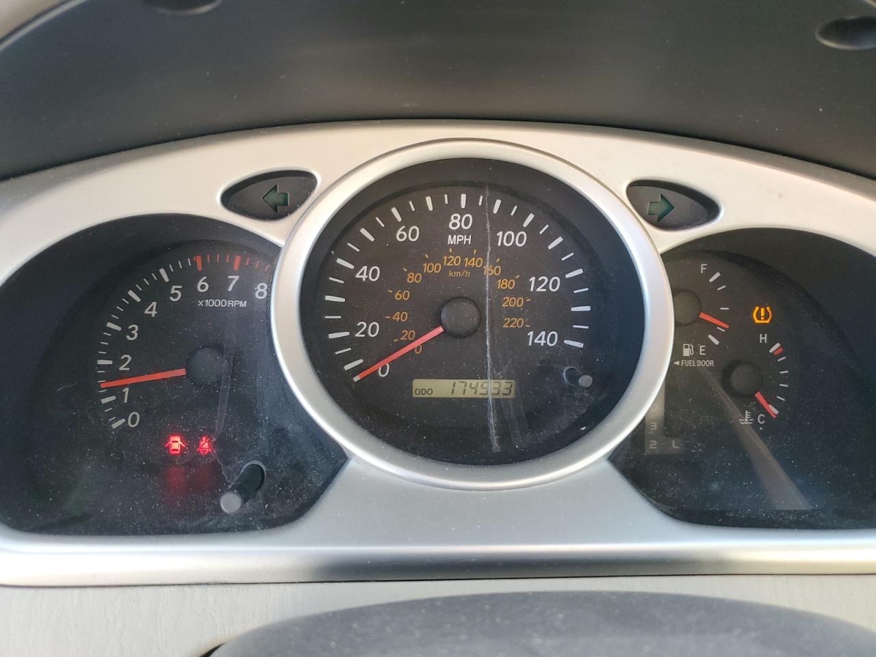 2007 Toyota Highlander VIN JTEGP21A970146187 Copart auction photo, front end damage thumbnail 9