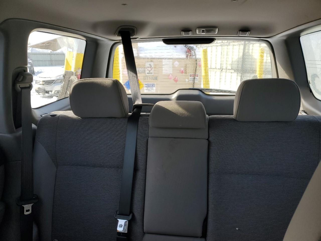 2008 Subaru Forester VIN JF1SG636X8H732193 Copart auction photo, front end / minor dent/scratches damage thumbnail 10