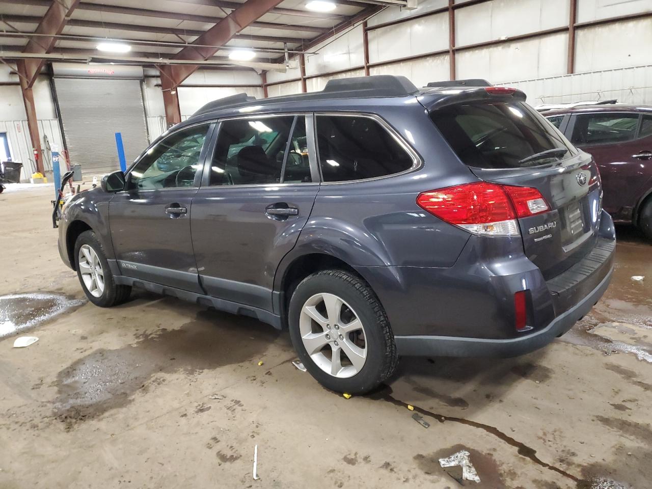 2013 Subaru Outback VIN 4S4BRCCC5D3201513 Copart auction photo, minor dent/scratches damage thumbnail 2