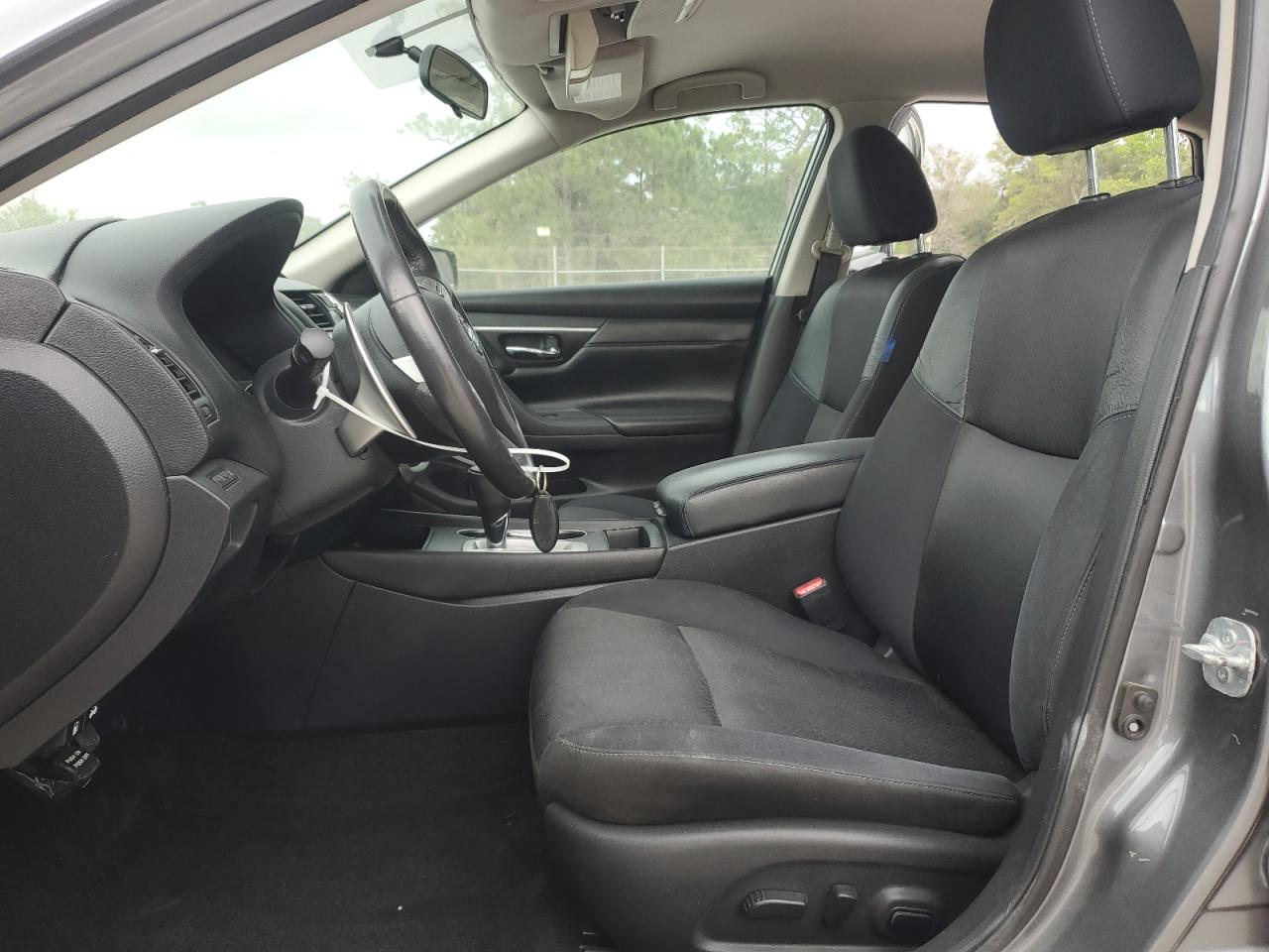 2017 Nissan Altima VIN 1N4AL3AP0HC168858 Copart auction photo, rear end damage thumbnail 7