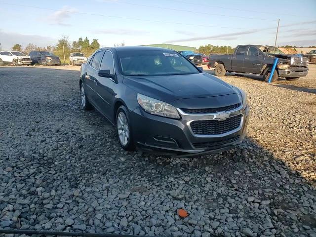 2015 Chevrolet Malibu VIN 1G11C5SL2FF190270 Copart auction photo, water/flood damage thumbnail 14