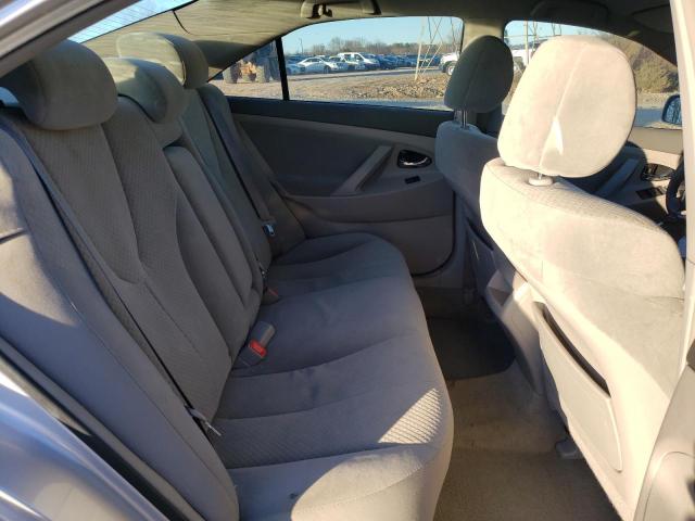 2008 Toyota Camry VIN 4T1BE46K48U204391 Copart auction photo, front end damage thumbnail 10